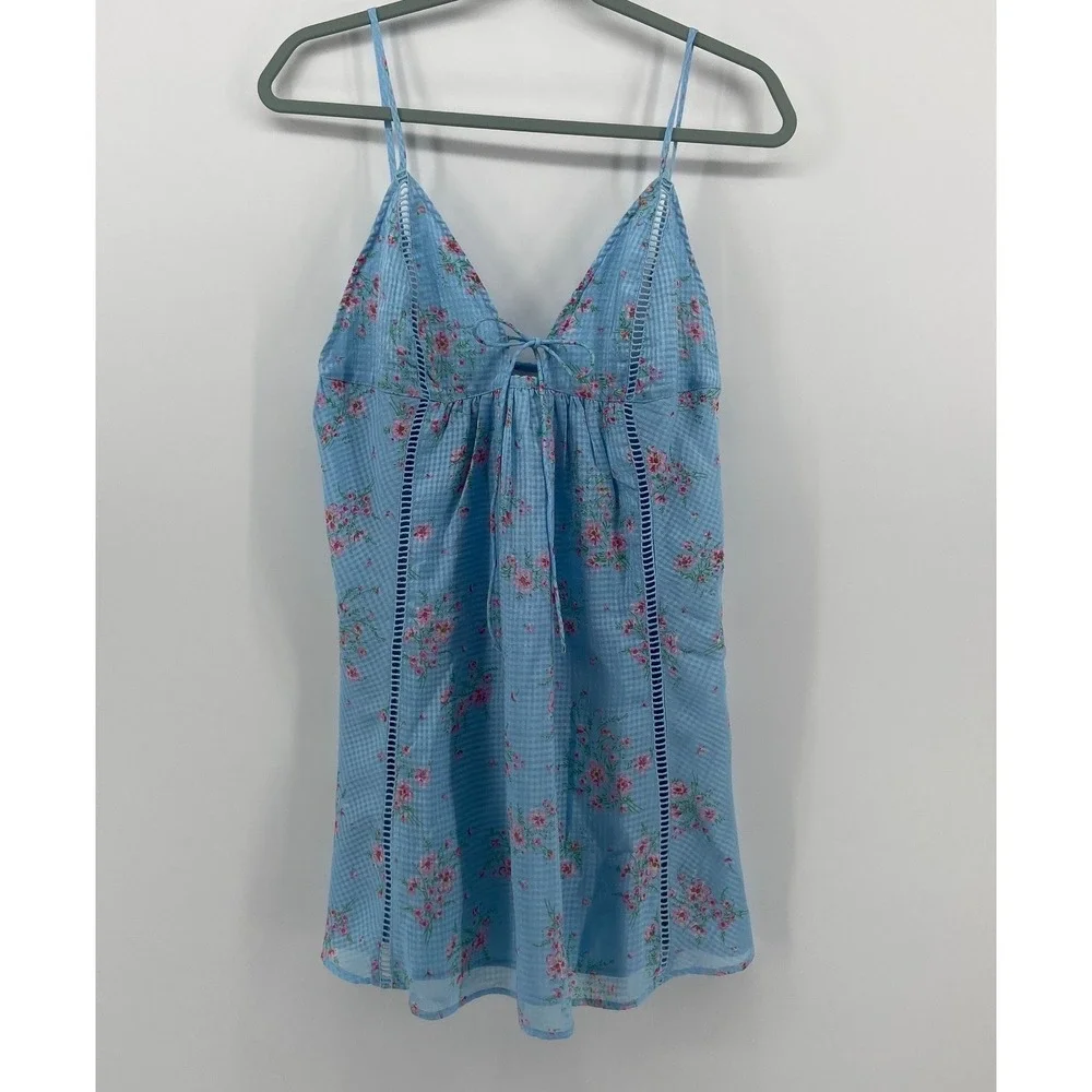 Reclaimed Vintage charming flattering